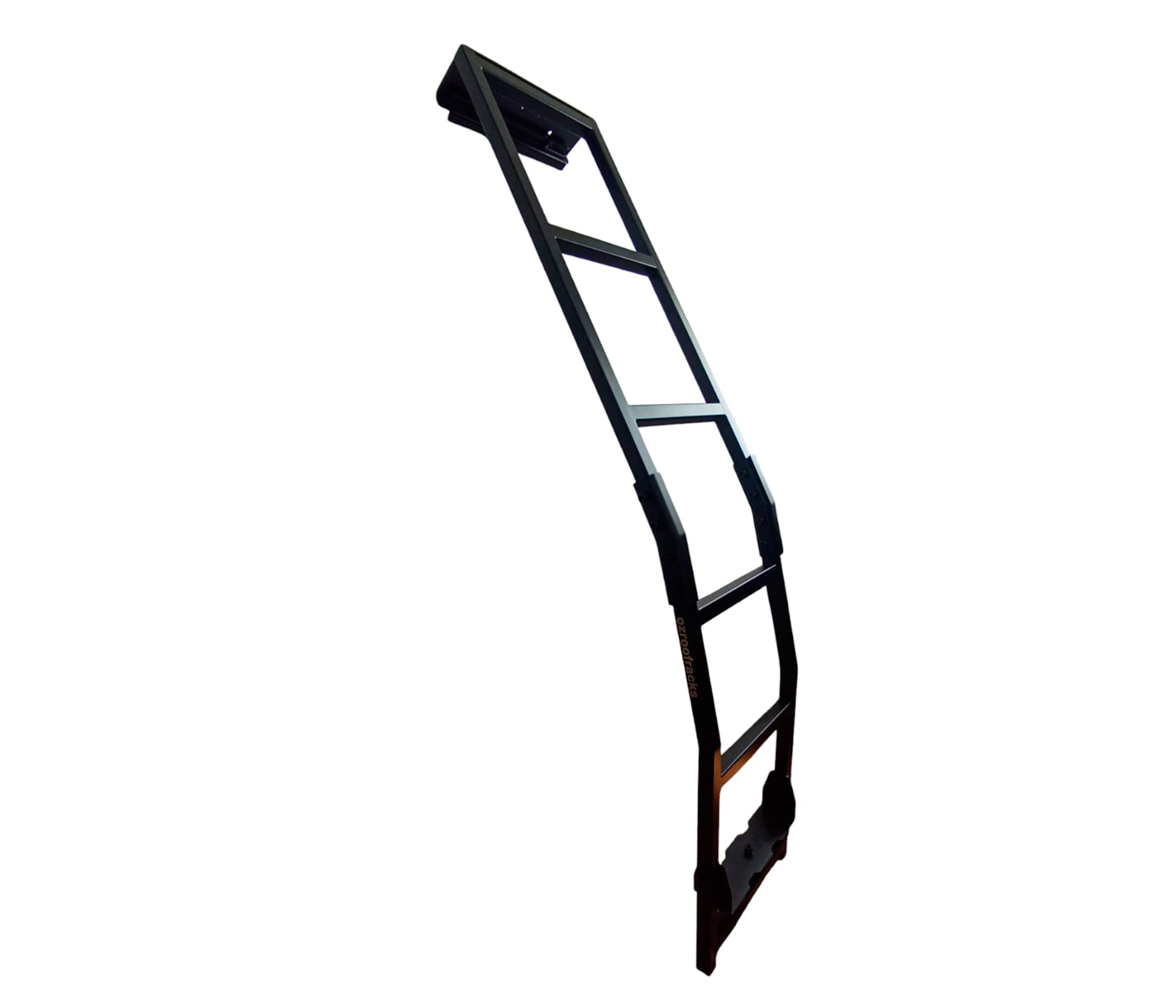 12x OZ147 Stainless Steel Gutter Ladder 147CM