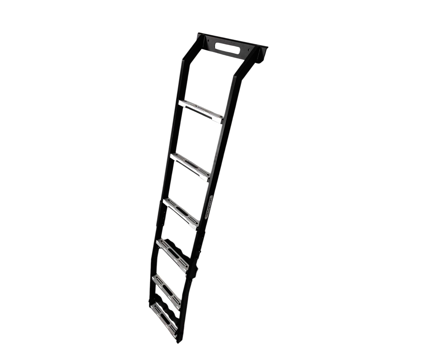 1x OZ179 Roof Rack Ladder 179.5CM