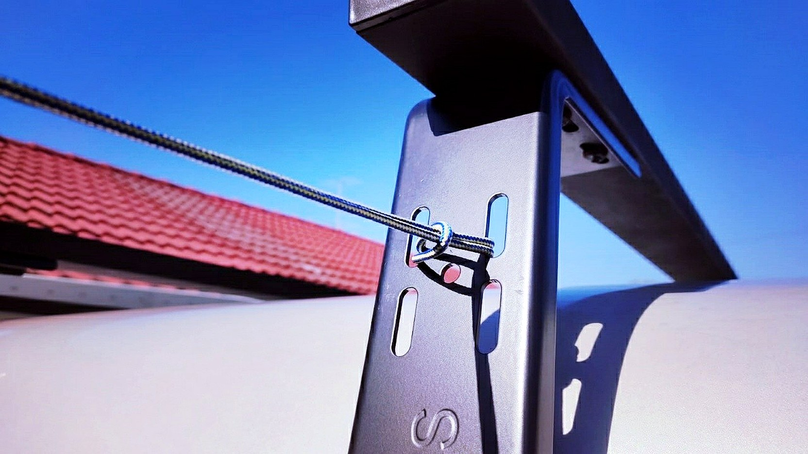 Ozroofracks | Roof Platform