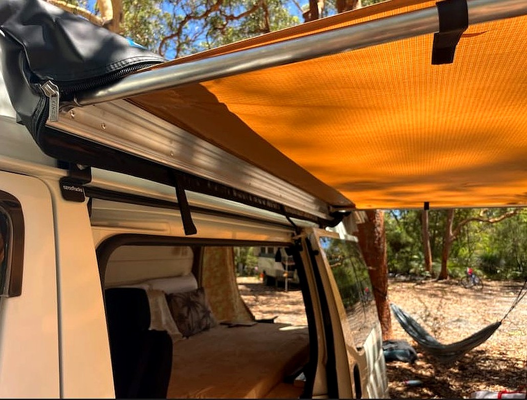 Ozroofracks | Roof Platform
