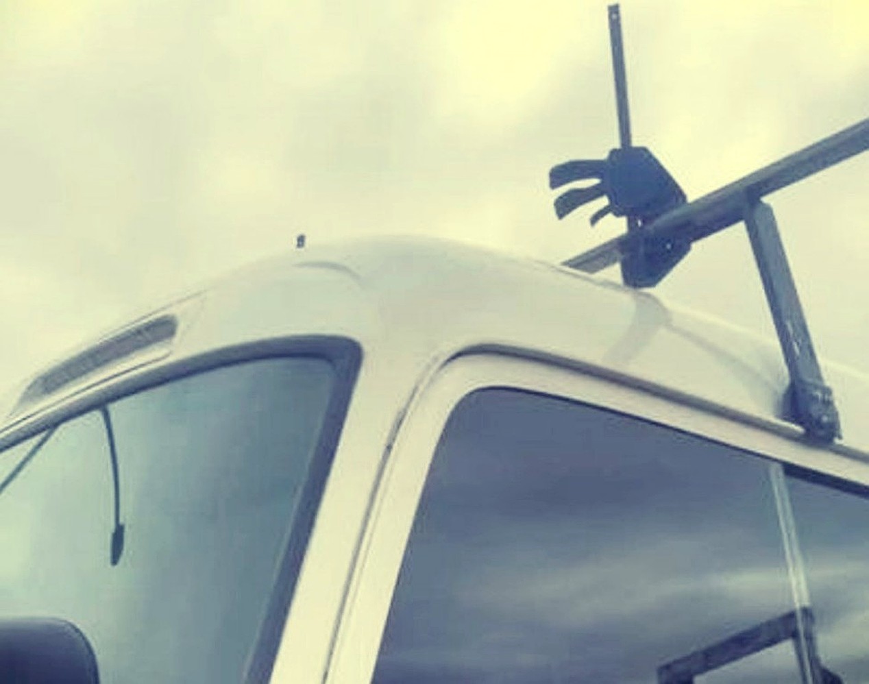 Ozroofracks | Roof Platform