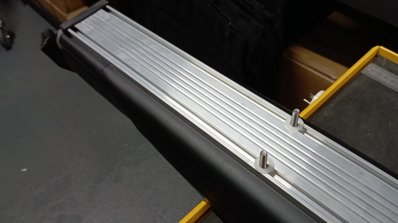 Ozroofracks | Rain Gutter Roof Rack