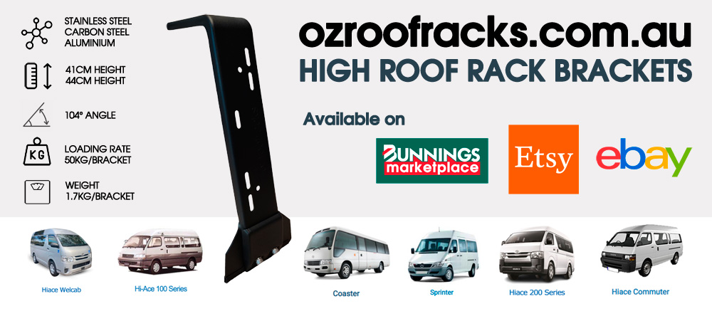 Ozroofracks | Japanese Import Roof Racks