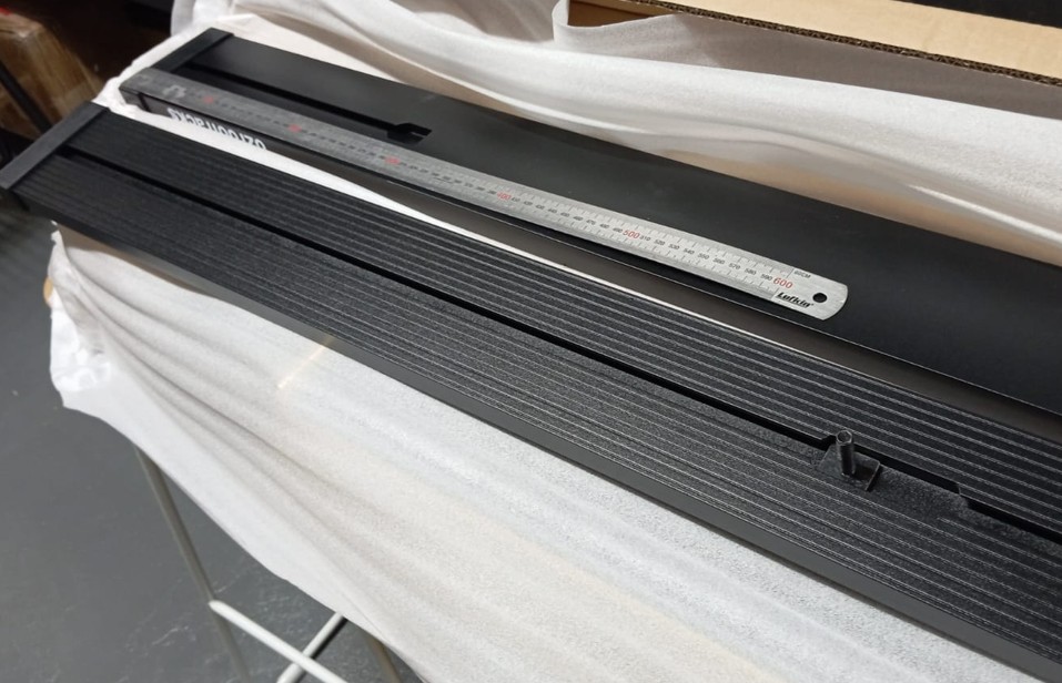 Ozroofracks | Nissan Civilian Roof Racks